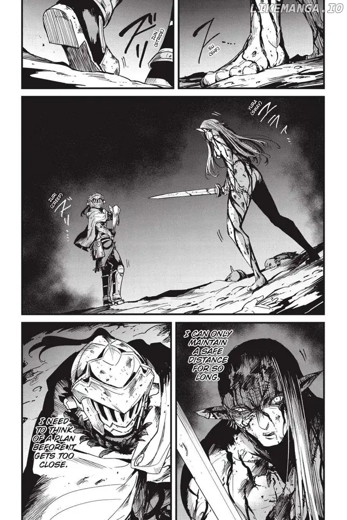 Goblin Slayer: Side Story Year One Chapter 104 image 17_optimized_optimized